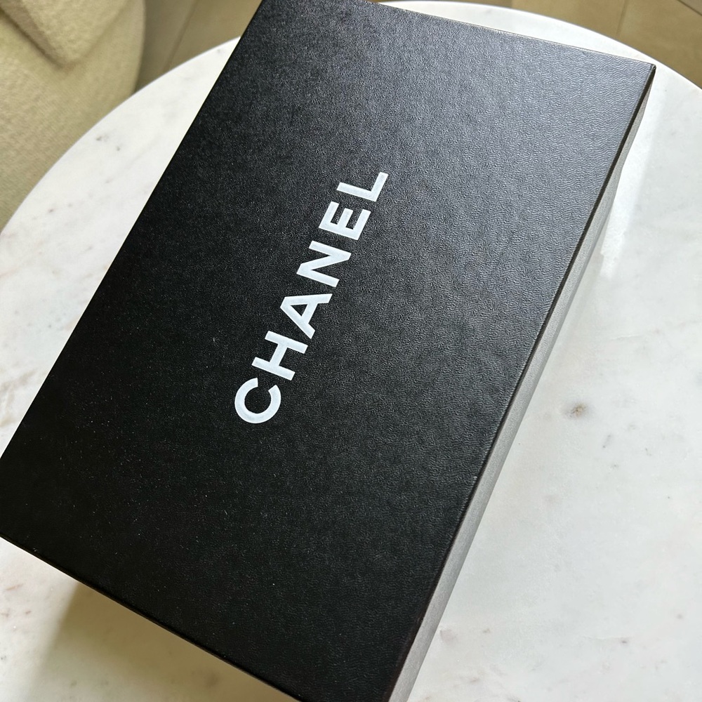 Chanel box - Picture 4 of 6